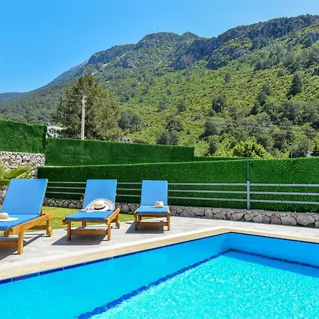 Villa Amore Fethiye