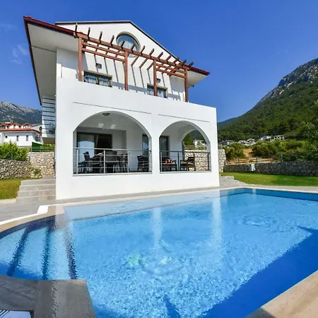 Amore Villa Fethiye