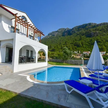 Villa Amore Fethiye