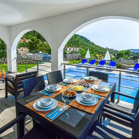 Villa Amore *