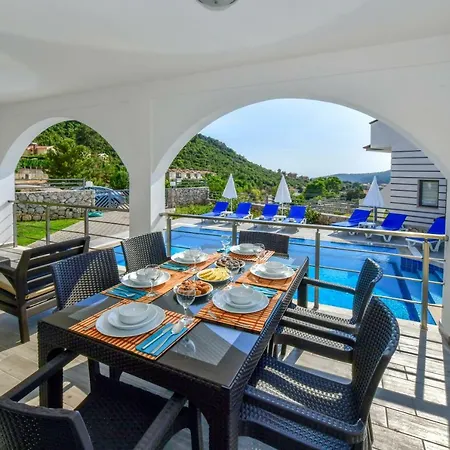 Villa Amore Fethiye