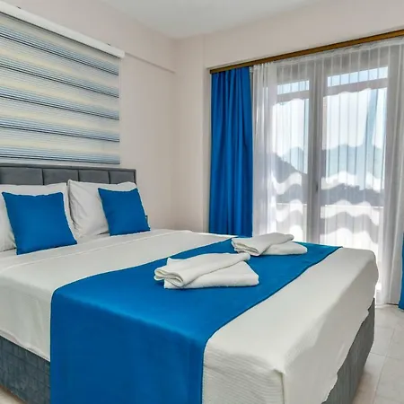 Amore Villa Fethiye