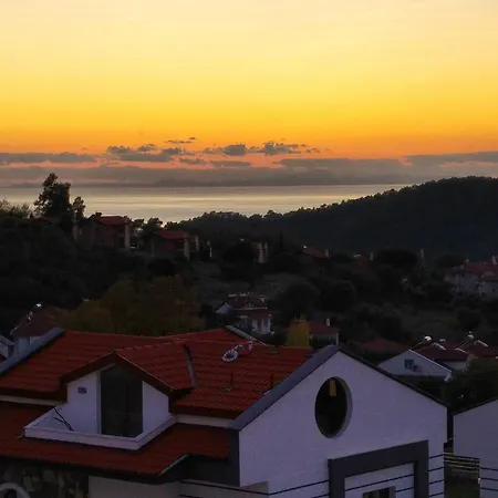 Amore Villa Fethiye