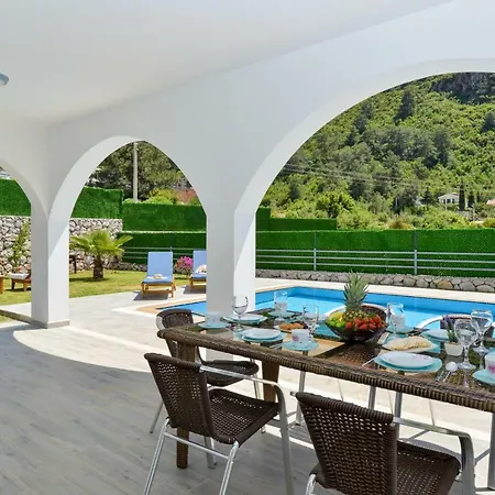 Amore Villa Fethiye