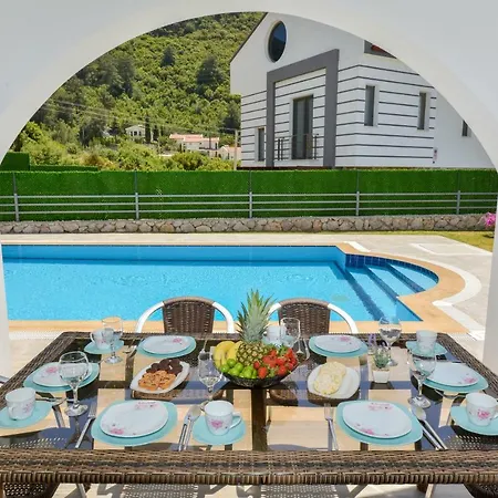 Villa Amore