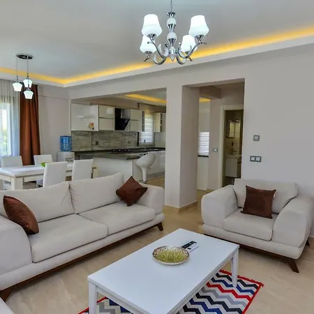 Villa Amore *