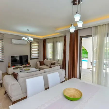 Villa Amore *