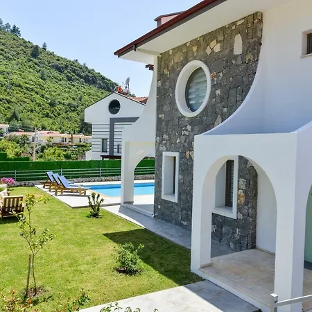Amore Villa *
