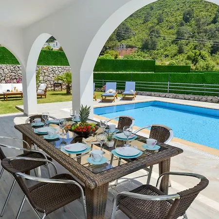 Villa Amore Fethiye