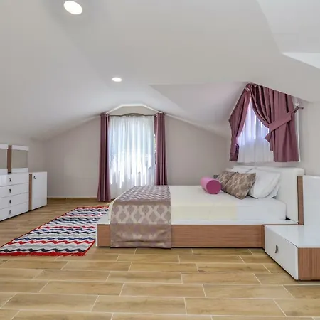 Amore Villa Fethiye
