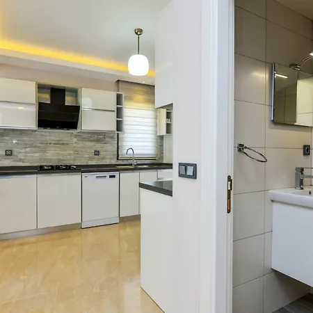 Villa Amore Fethiye