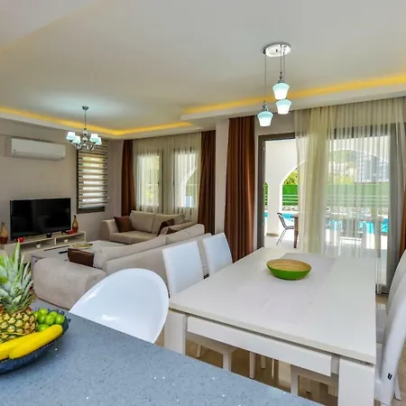 Amore Villa *