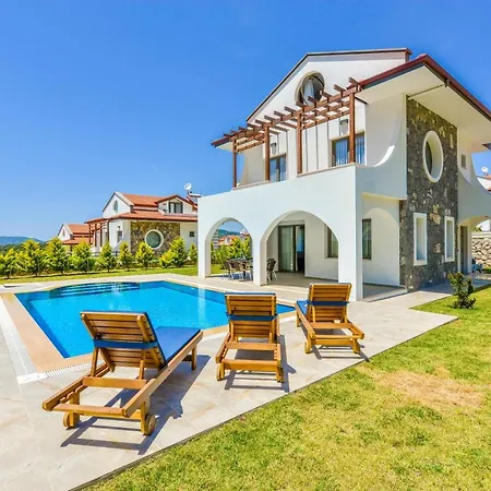 Amore Fethiye