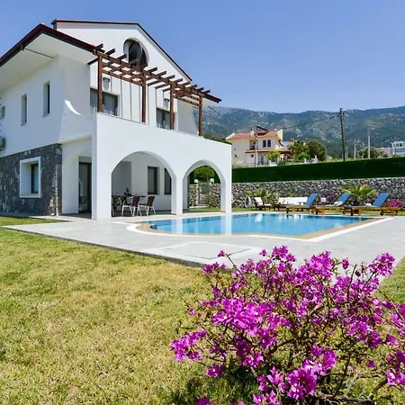 Villa Amore Fethiye