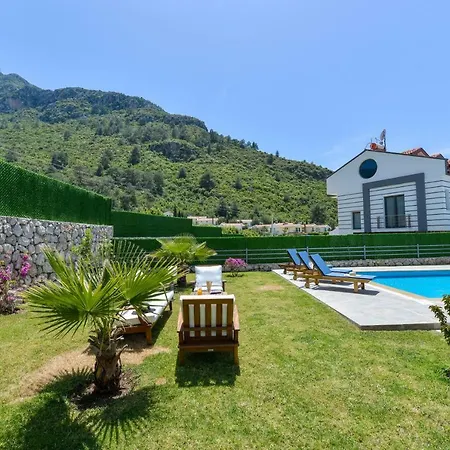 Amore Villa Fethiye