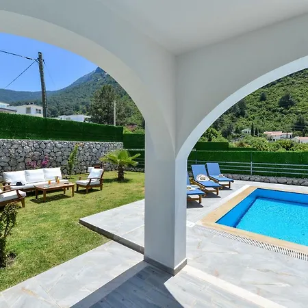Villa Amore Fethiye