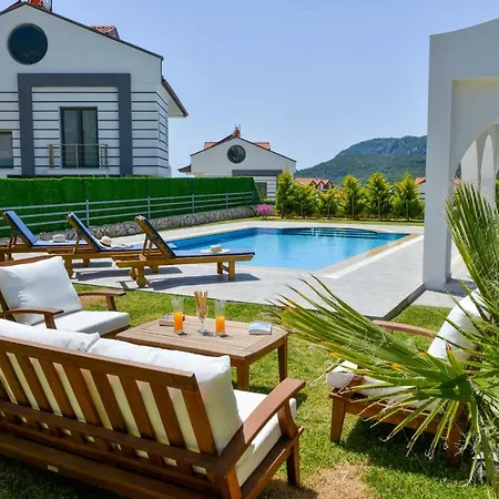 Villa Amore
