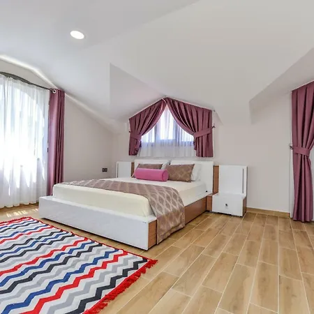 Amore Villa Fethiye