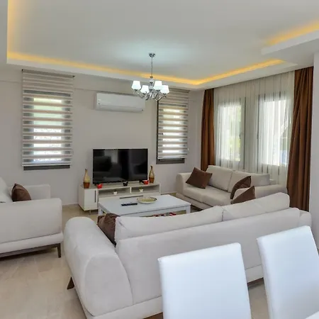 Villa Amore
