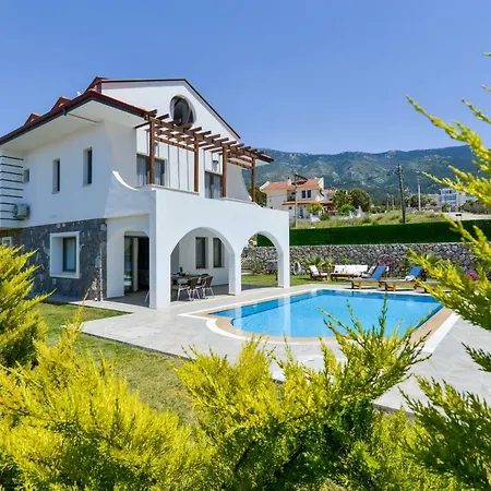 Villa Amore *