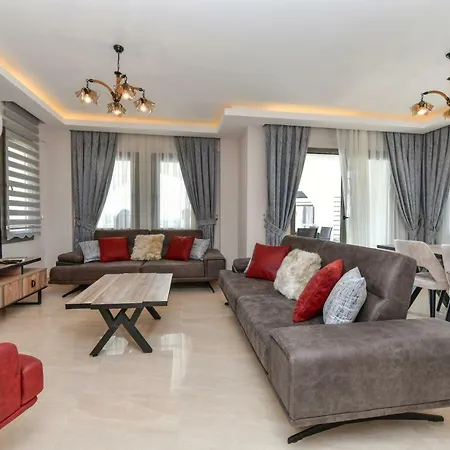 Villa Amore