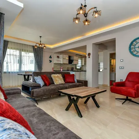 Villa Amore