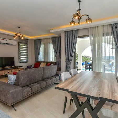 Amore Villa Fethiye