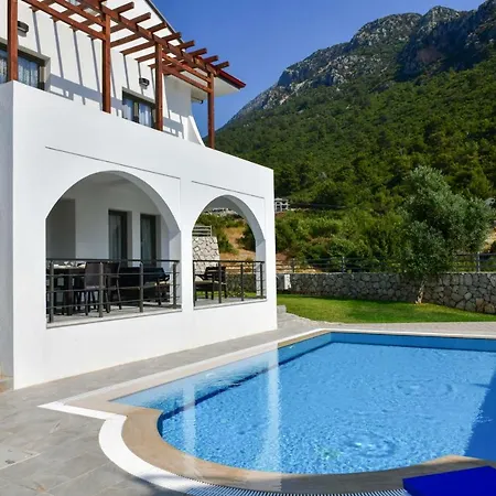 Amore Villa