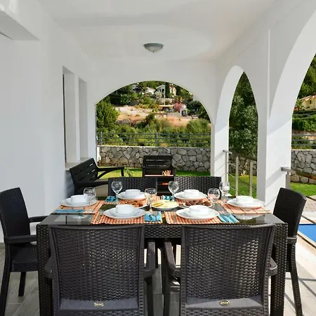 Villa Amore *