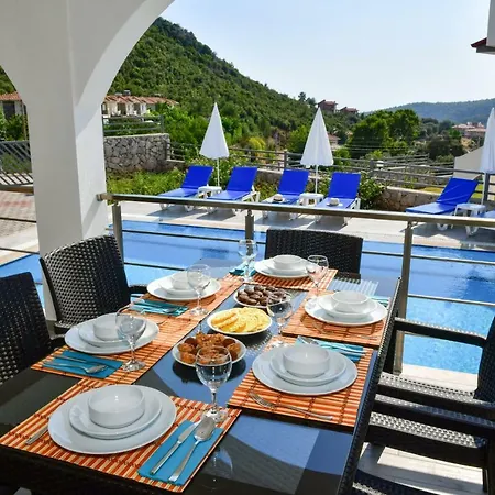 Villa Amore