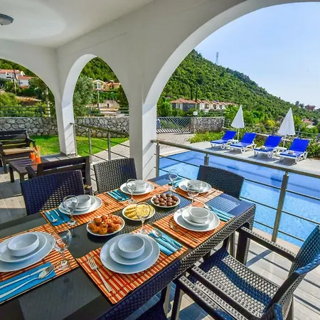 Villa Amore Fethiye