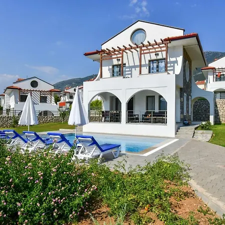 Villa Amore *