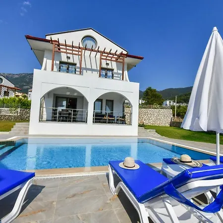 Amore Villa
