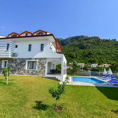 Villa Amore Fethiye