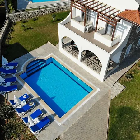 Villa Amore *