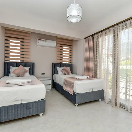 Villa Amore