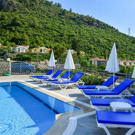 Amore Villa Fethiye