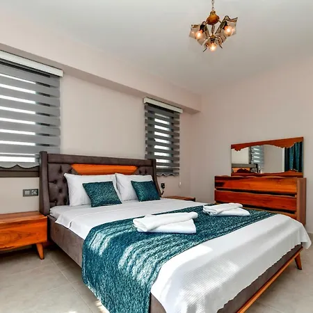Villa Amore Fethiye
