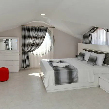 Villa Amore Fethiye